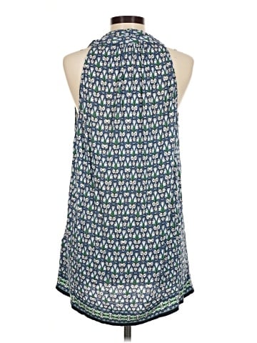 Max Studio Sleeveless Blouse (view 2)