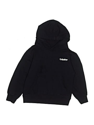 Quiksilver Pullover Hoodie (view 1)