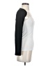 Shein White Cardigan Size 4 - photo 4