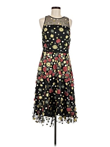 Alex Marie Cocktail Dress (view 1)