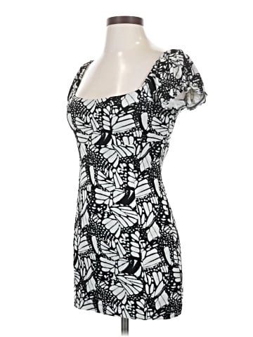 Urban Outfitters Cocktail Dress (view 2)