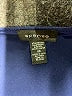 Spense Blue Cocktail Dress Size XS - photo 7