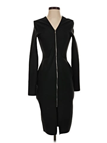 Mew Mews Fashion Cocktail Dress - front