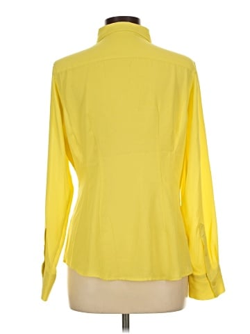 Violet & Claire Long Sleeve Blouse (view 2)