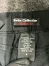 Dalia Collection Black Jeggings Size 8 - photo 4