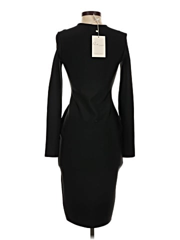 Mew Mews Fashion Cocktail Dress - back