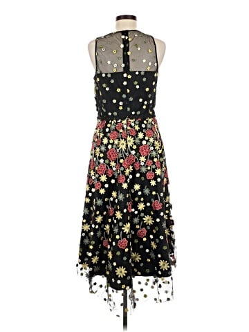 Alex Marie Cocktail Dress (view 2)