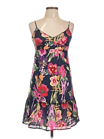 American Eagle Outfitters Cocktail Dress (view 1)