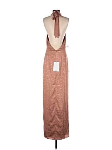 Fame And Partners Casual Dress (view 2)