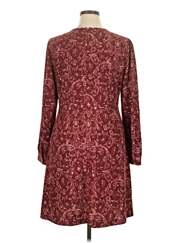 Ann Taylor LOFT Outlet Casual Dress (view 2)