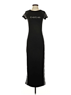 Bebe Cocktail Dress (view 1)