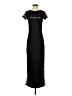 Bebe Black Cocktail Dress Size S - photo 1