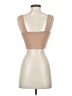 Zara Tan Tube Top Size S - photo 2