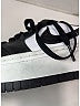 Air Jordan Black 1 Elevate Low SE Sneakers Size 6 1/2 - photo 4