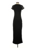 Bebe Black Cocktail Dress Size S - photo 2