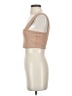 Zara Tan Tube Top Size S - photo 5