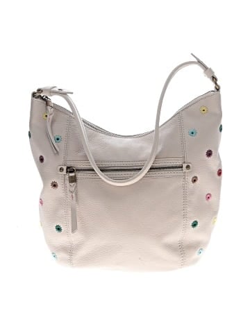The Sak Leather Shoulder Bag (view 1)