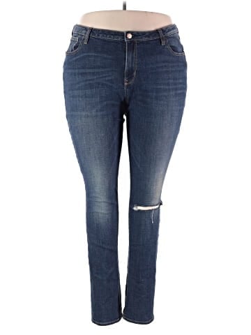 Old Navy Jeans (view 1)