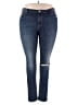 Old Navy Blue Jeans Size 16 (tall) - photo 1