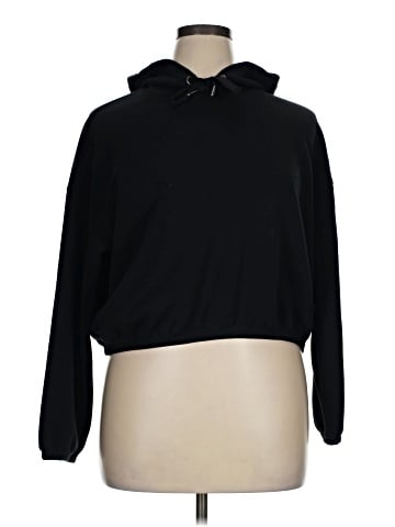 SPANX Pullover Hoodie (view 1)