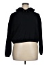 SPANX Black Pullover Hoodie Size XL - photo 1