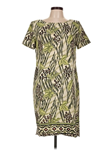 Kathie Lee Casual Dress (view 1)