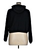 SPANX Black Pullover Hoodie Size XL - photo 2