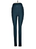Lululemon Athletica Teal Active Pants Size 4 - photo 2