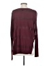 Trouve Burgundy Pullover Sweater Size XS - photo 2