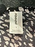 ABound Animal Print Black Casual Dress Size L - photo 7