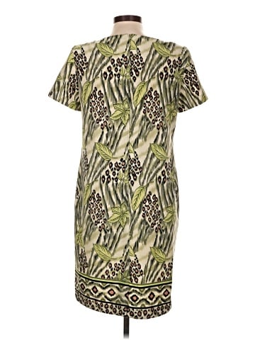 Kathie Lee Casual Dress (view 2)