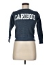 MV Sport Blue Pullover Sweater Size M - photo 1