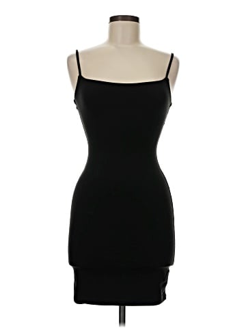 Naked Wardrobe Cocktail Dress (view 1)