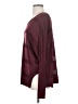 Trouve Burgundy Pullover Sweater Size XS - photo 5