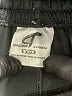 Challenger Teamwear 100% Polyester Solid Black Athletic Shorts Size M (youth) - photo 3