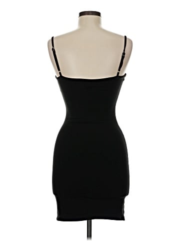 Naked Wardrobe Cocktail Dress (view 2)