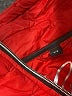 Guess 100% Nylon Red Jacket Size L - photo 6