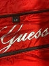 Guess 100% Nylon Red Jacket Size L - photo 7