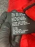 Guess 100% Nylon Red Jacket Size L - photo 8