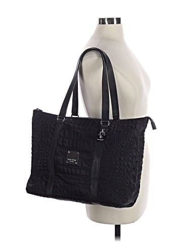 Henri Bendel Weekender (view 2)