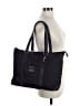 Henri Bendel Black Weekender One size - photo 2