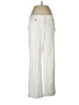 Talbots Ivory Casual Pants Size 10 - photo 1