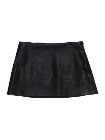 Gap Faux Leather Skirt (view 1)