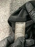 Calvin Klein Solid Black Casual Dress Size 6 - photo 8