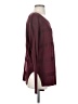 Trouve Burgundy Pullover Sweater Size XS - photo 4