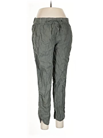 Caslon Linen Pants (view 1)