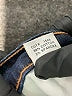 J Brand Blue Jeans Size 26 waist - photo 8