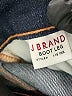 J Brand Blue Jeans Size 26 waist - photo 9