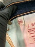 J Brand Blue Jeans Size 26 waist - photo 10