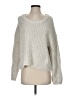 Aerie Solid Ivory Pullover Sweater Size XS - photo 1
